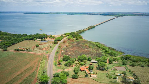 Empresa de autorizações para corte de árvores isoladas