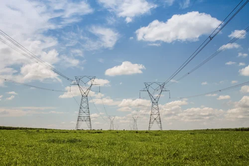 Empresa especializada em licenciamento ambiental