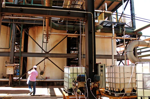 Empresa de geoprocessamento em são paulo