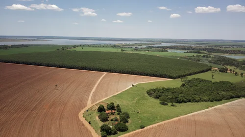 Empresa de projeto ambiental em sp
