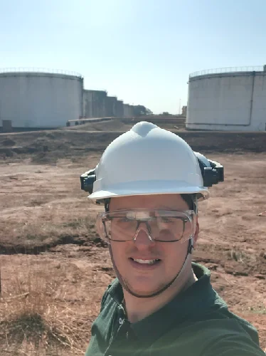 Geoprocessamento na gestão ambiental