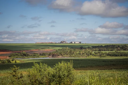 Inventário de emissões atmosféricas