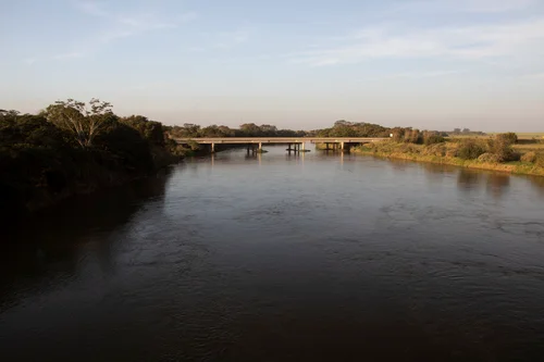Inventário de gases de efeito estufa em sp