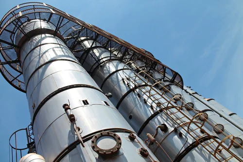 Licenciamento ambiental para indústrias em sp