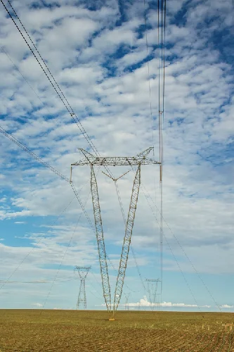 Serviço de projeto tecnico para meio ambiente